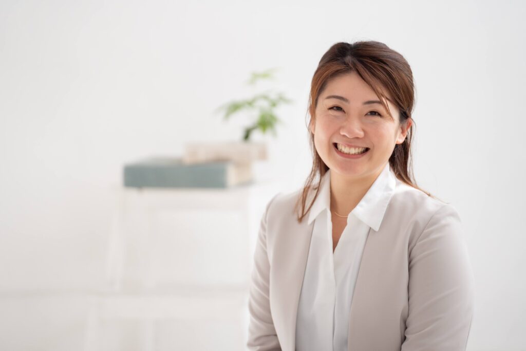 たかたさやプロフィール写真